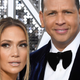 Image for article titled If You See J.Lo and A-Rod Break Up No You Didn't